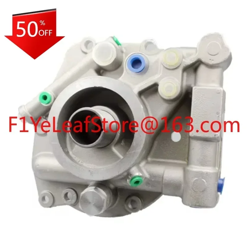 Hot salesNew High Quality Tractor Hydraulic Gear Pump FONN600BB F0NN600BB 6640 6610S 5640 7010 7240 7740