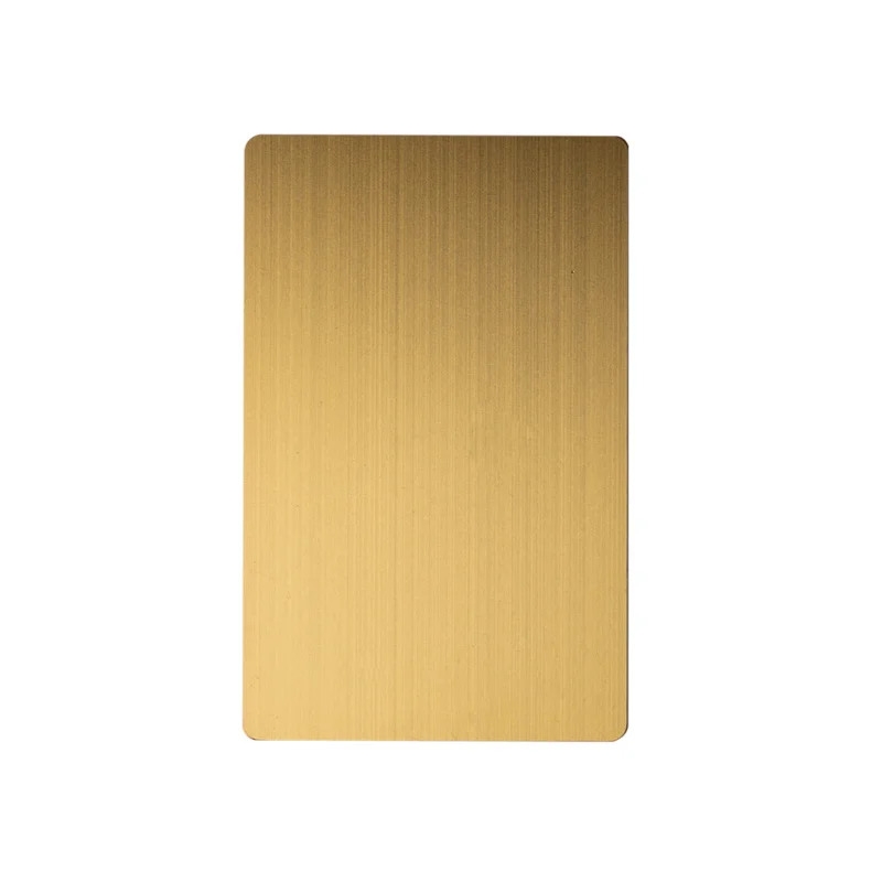 

Изготовленные на заказ карты NFC Приложение-карта с Qr-кодом NFC 4K Gold Membership Card