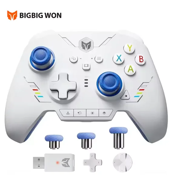 Bigbig Won Rainbow …