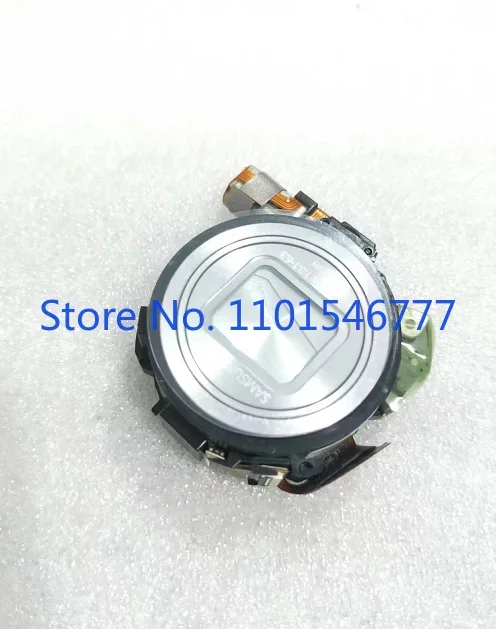 NEW  Replacement Parts Lens Camera For Samsung GALAXY K Zoom SM- C1116 C1158 C115 Mobile Phone Without CCD