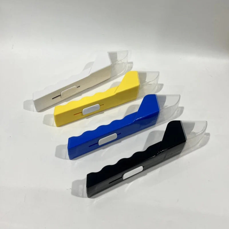 Handheld insect catcher for cockroaches, bees, spiders, sliding insect trap
