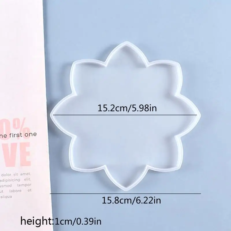 45BE MUG PAD PAD RESIN