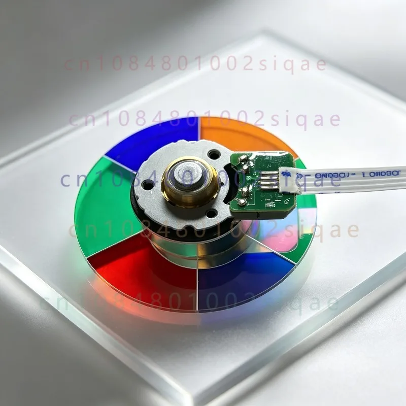 Replacement Projector Color Wheels FOR Optoma UHD315X,UHD518,UHD506,UHD516,UHD55