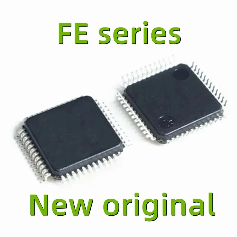 New Original FE1.1-AQFP48A FE2.1-CQFP48A LQFP48