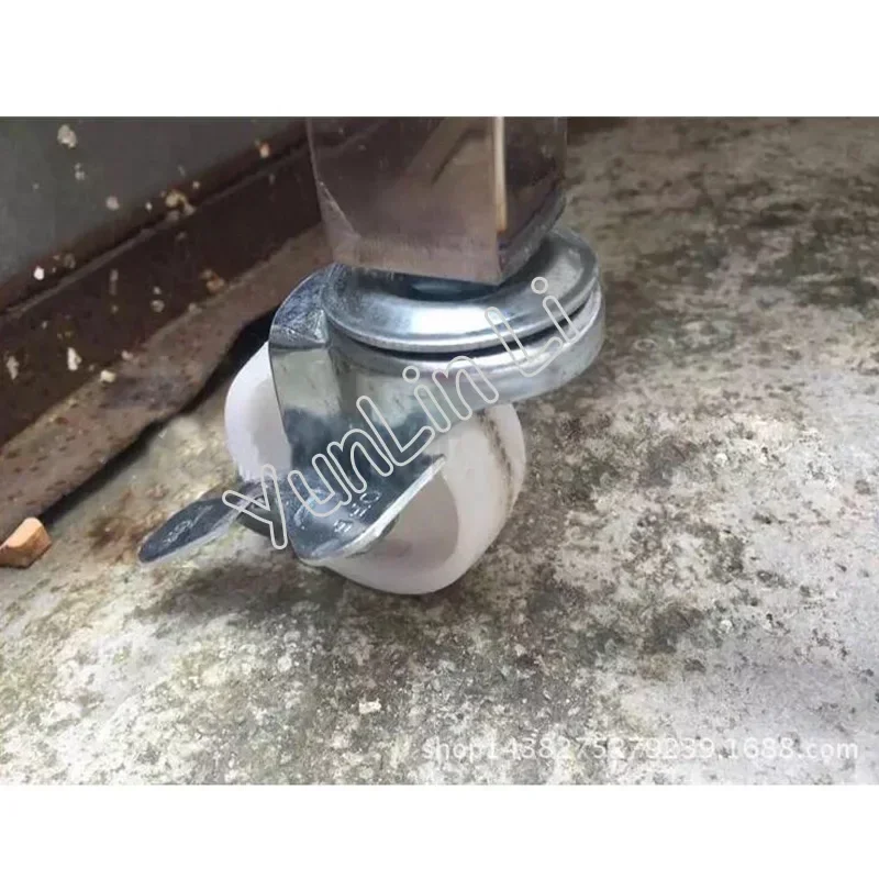 220 فولت 500 واط الصلب تورم آلة متبلة 40L فراغ آلة متبلة التجارية الاقتصادية آلة ملح اللحوم YA-908