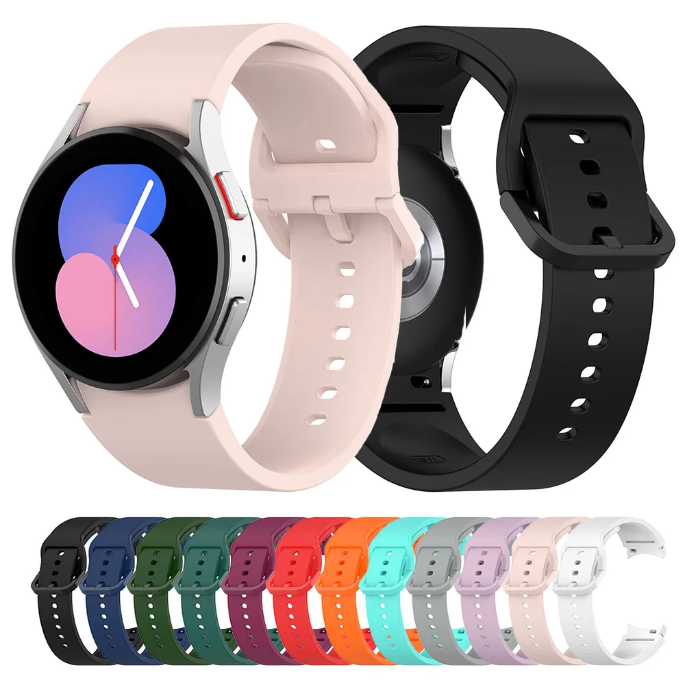 Silicone Band For S… - image
