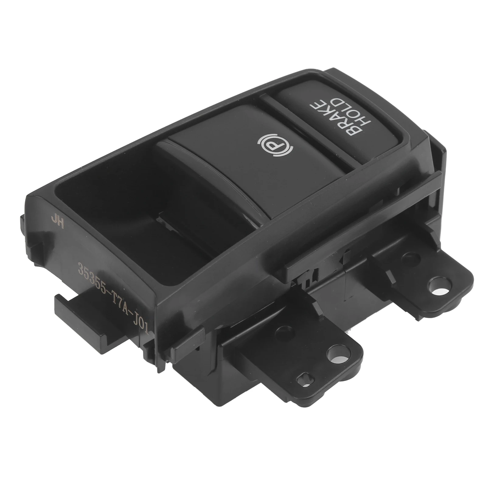 

12Pin Electric Hand Brake Switch 35355T7AJ01 Parking Button for Honda HRV XRV VEZEL Epic LX Sport Brake Hold Brake ON OFF