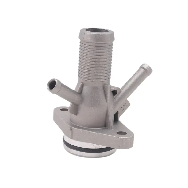 

A54K-Engine Heater Hot Water Pipe Outlet Port 1003400XEC05 For GWM Haval H6 H7 H8 H9 VV7 F5 F7 4C20 2.0T Parts Accessories 1 Pie