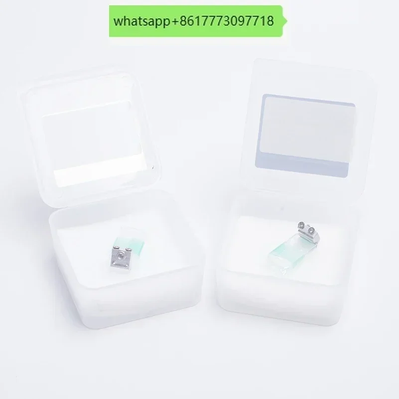 

Laser hand-held welding super Weiye reflective lens with bracket 30*14T2 refractor SUP21S/T/23S/T