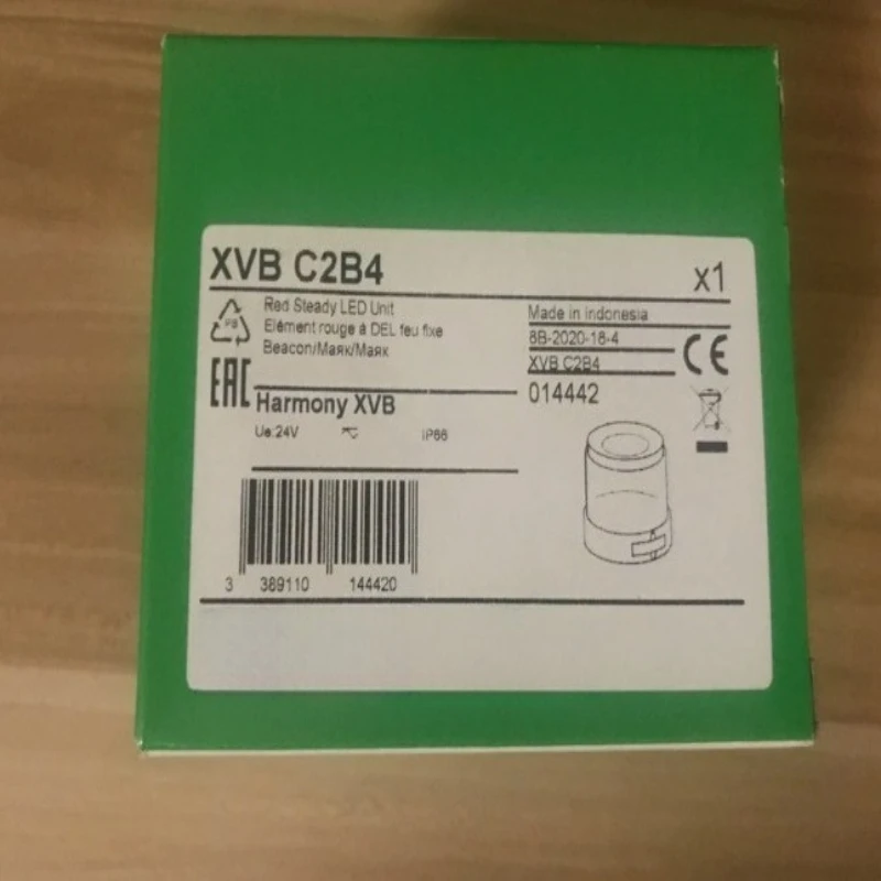 

Brand New Original XVBC2B3 XVBC2B4 XVBC2B5 XVBC2B6 XVBC2B7 XVBC2B8 Constant optical signal stock Fast Shipping