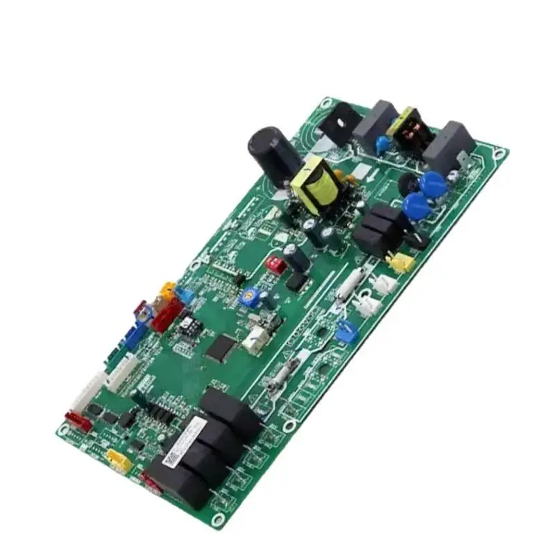 FOR Brand new for Midea central air conditioning motherboard 17126000005369 MDV-D140T1/N1-B (B). D.1.1.1-1 PCB