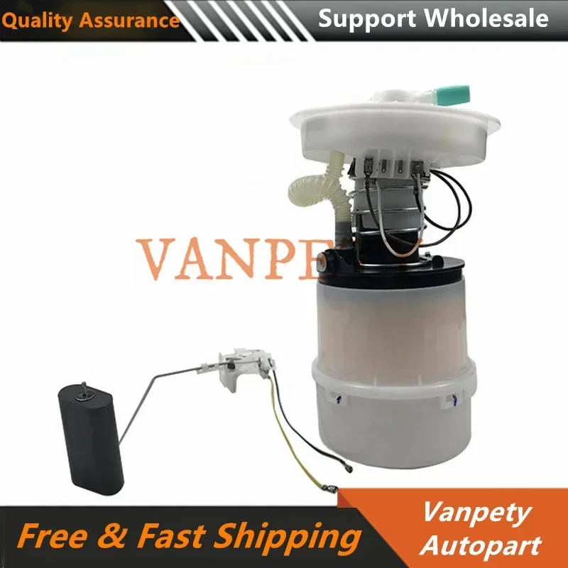 3N61-9H307 New Fuel Pump Assembly Module For Mazda 3 Ford Focus 3 04-09 E8591M LF66-13-35XA SP4052M P76308M FG1249 3N61 9H307