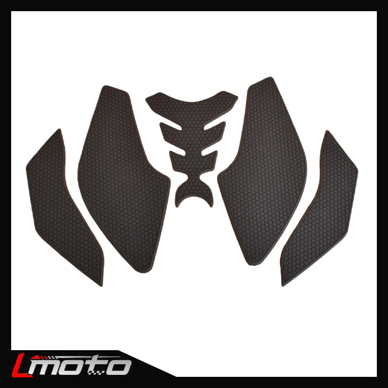 

Новинка для GSX-8R GSX8R GSX 8R 2024, защитная наклейка на бак мотоцикла, наклейка, газовая наколенница