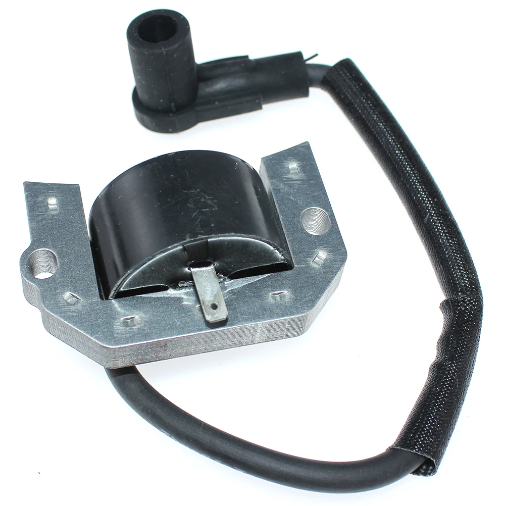 

Ignition Coil For Kawasaki 4 Strokes EngineReplaces Parts Number:21171-7034 ,21171-7026, 21171-7007, 21171-7037, 21171-7024, 211