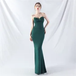 Party Prom Dresses for Special Events Elegant Luxury Evening Dress 2024 Wedding Gala Formal Occasions Women Occasion Weddings