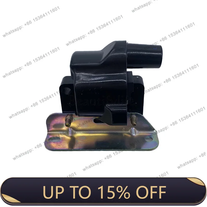 ZJ. For Fire Coil 0040100279 DGE447 ZS279 Auto Parts