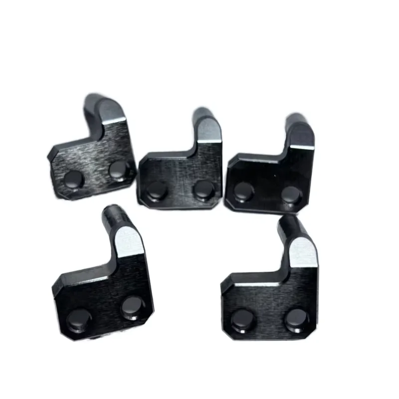 

High-quality stainless steel and copper precision parts turning and milling numerical control machining