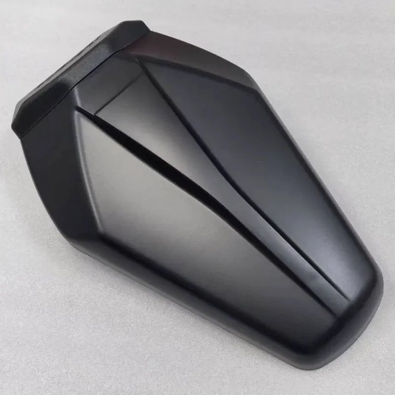 For KAWASAKI Ninja Z900 Z 900 SE Z900SE 2025 Motorcycle Pillion Rear Passenger Tail Seat Cushion Cowl Cover Hump Fairing