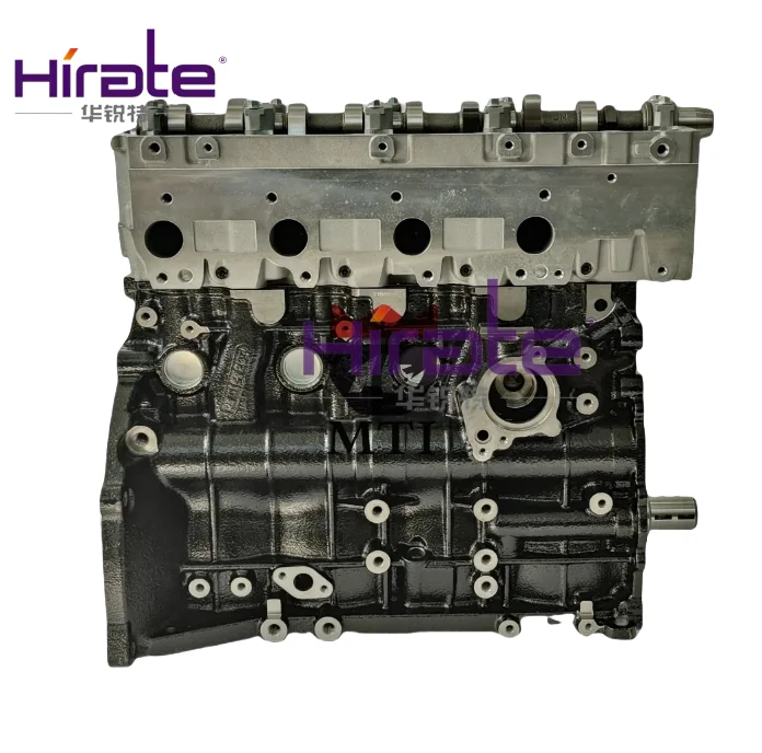 

Brand New 3.0L Turbo Diesel Engine 1KZ 1KZ-T 1KZ-TE Engine Long Block for TOYOTA Hilux, Prado, Land Cruiser 4 Runner Car Engine