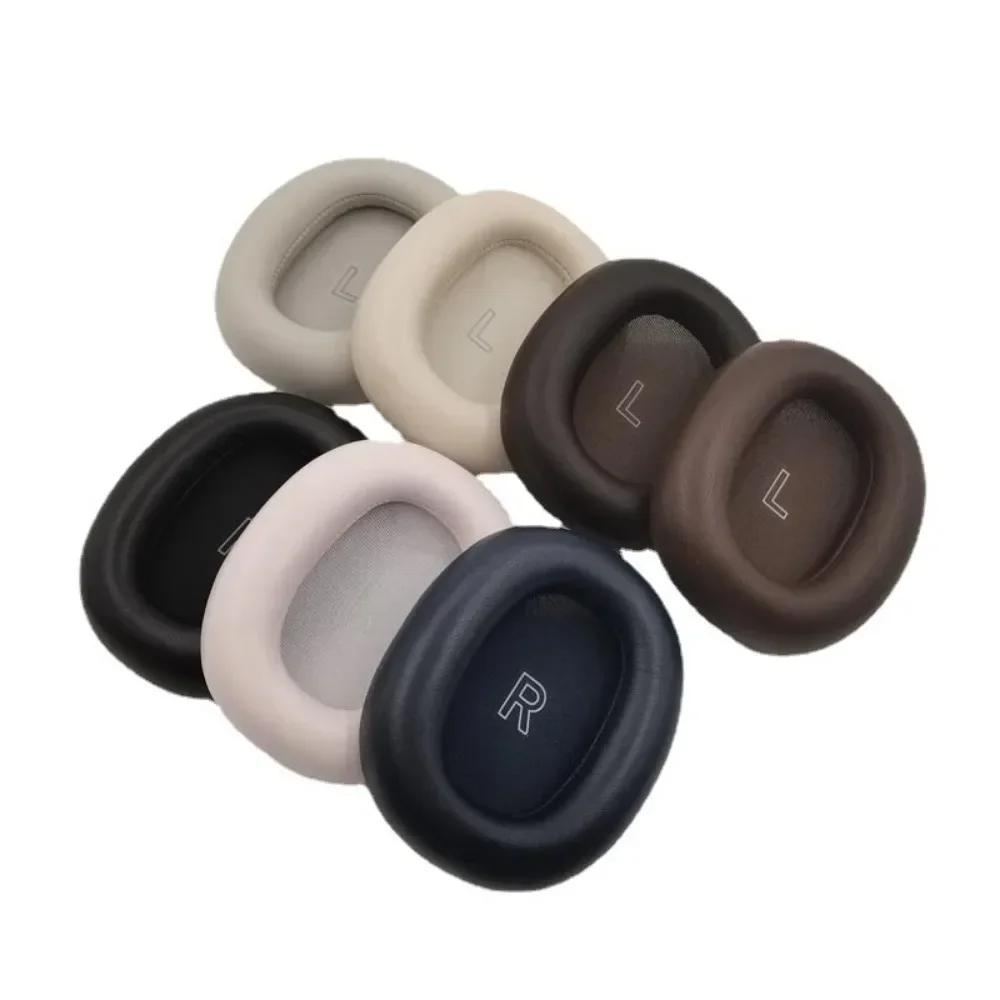 Compatible For Beoplay H95 ANC Sheepskin Earpads For Bang & Olufsen Beoplay H95ANC Headphone Replacement Comfortable Earcushions