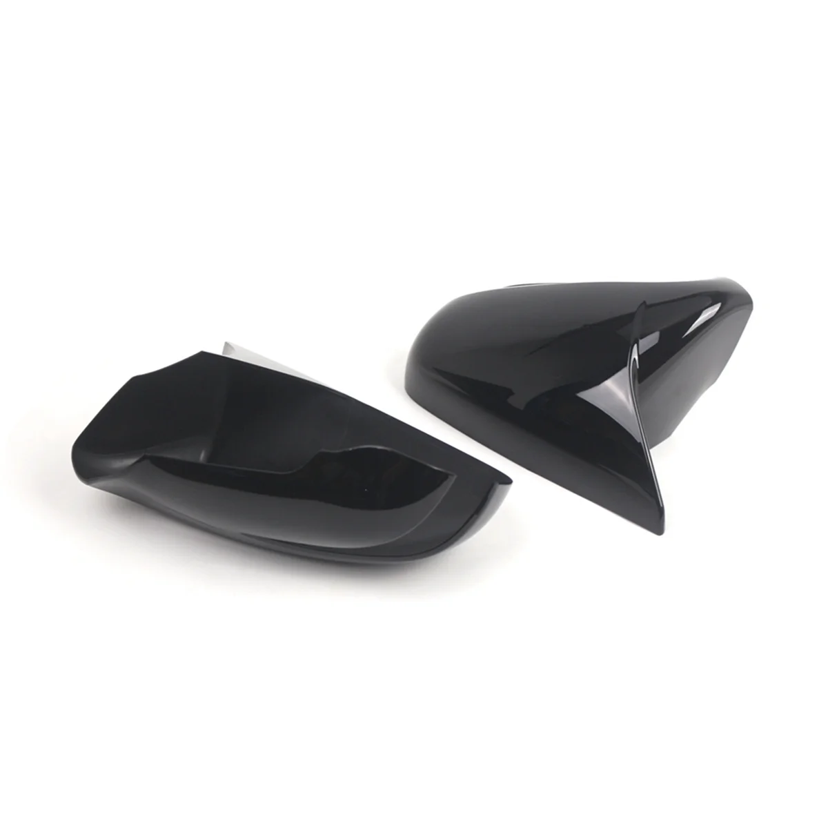 

N29R_RB Rearview Mirror Cover Trim for Lexus IS350 ES350 LS250 RX270 RX350