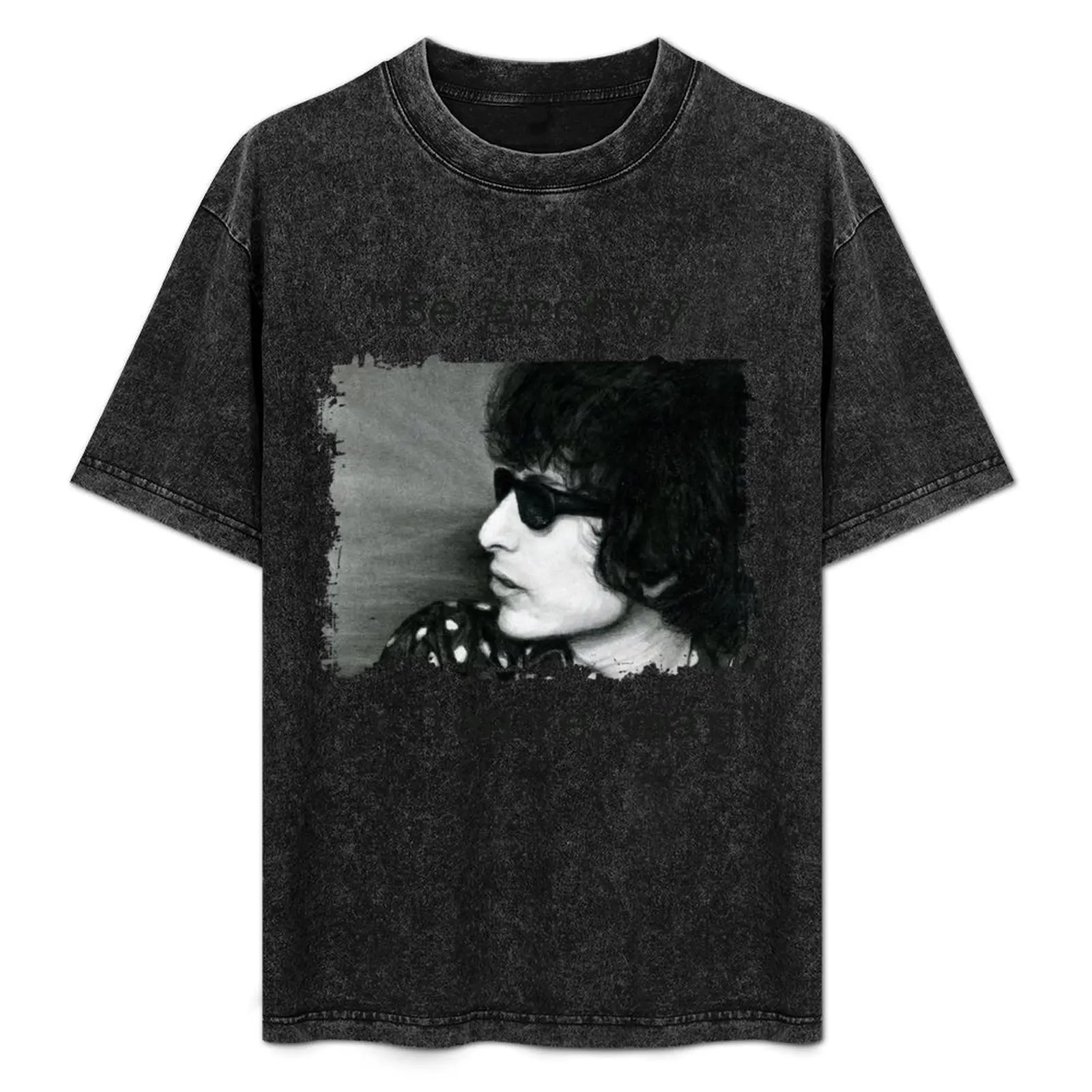 

Be Groovy or leave, man T-Shirt