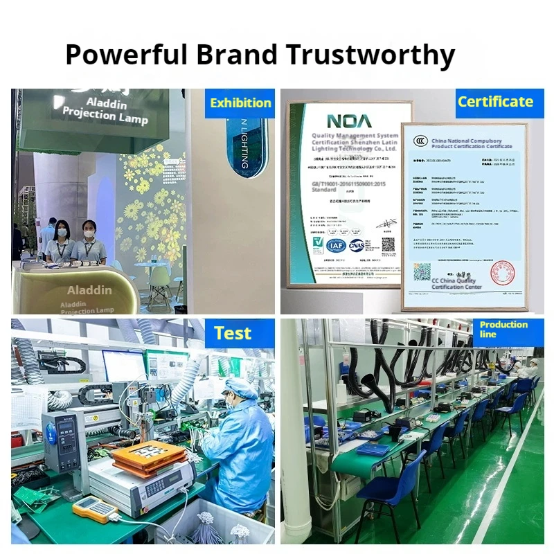 Stars and moon projection lamp outdoor indoor high-end background decoration 2025 creative atmosphere projection spotlight