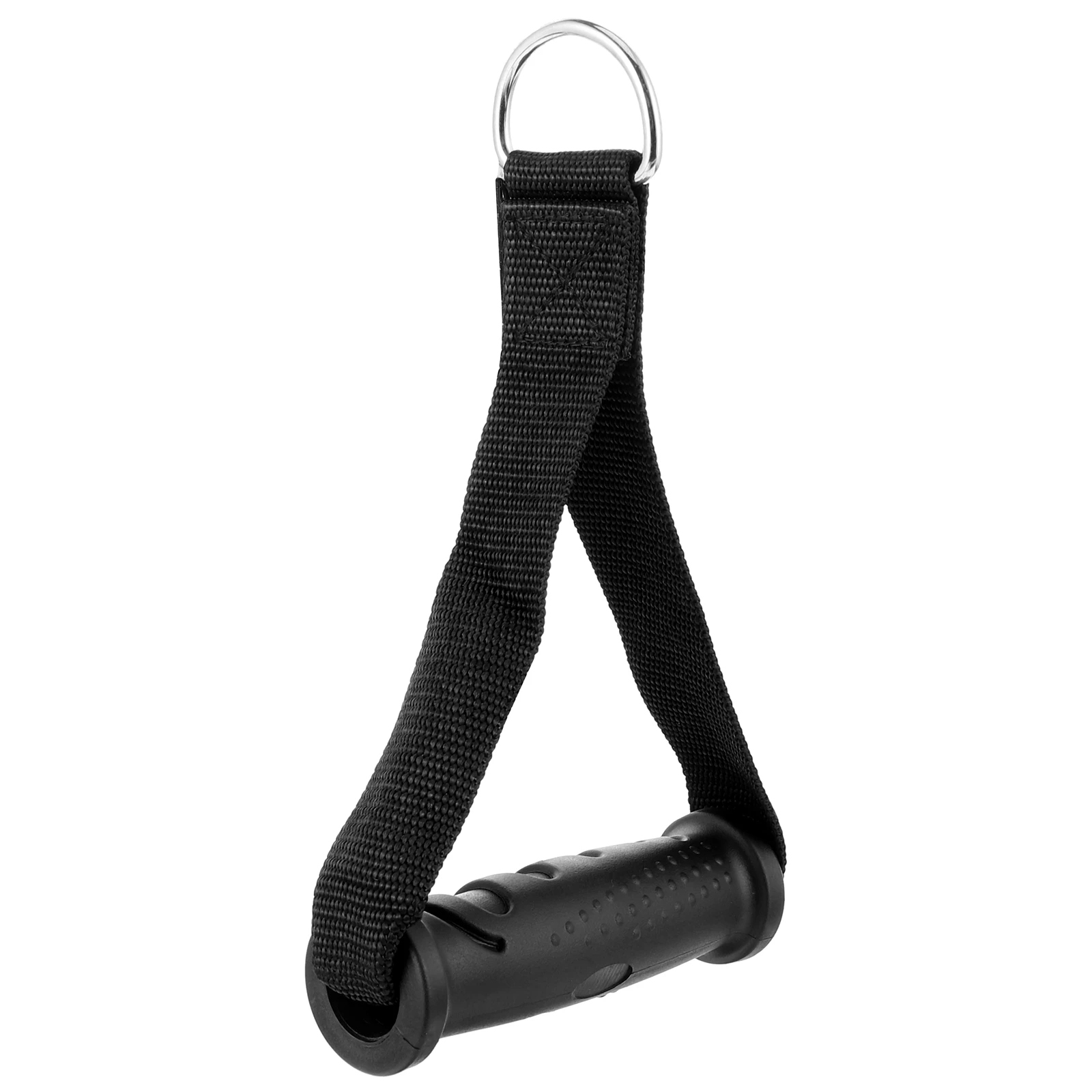 

Fitness Cable H Durable PP Material Non slip Grip for Exercise Machine Pull Ups Resistance H Lightweight Portable