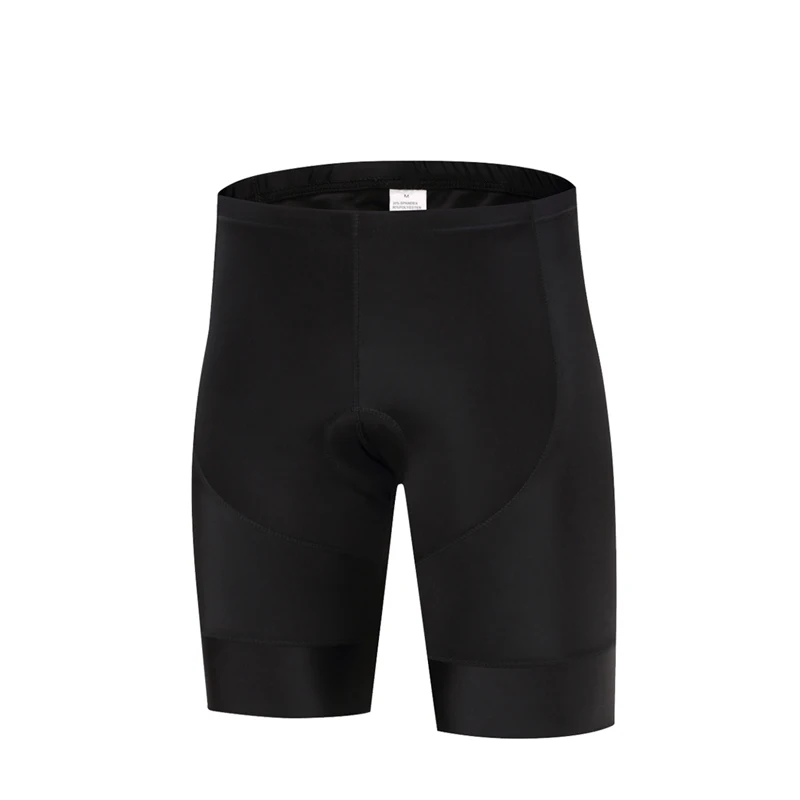 

2026 Pro Team Black Cycling Bibs Shorts Mountain Bike Breathable Mens 19D Gel Padded Ropa Ciclismo Bicycle Bretelle Pants Wear