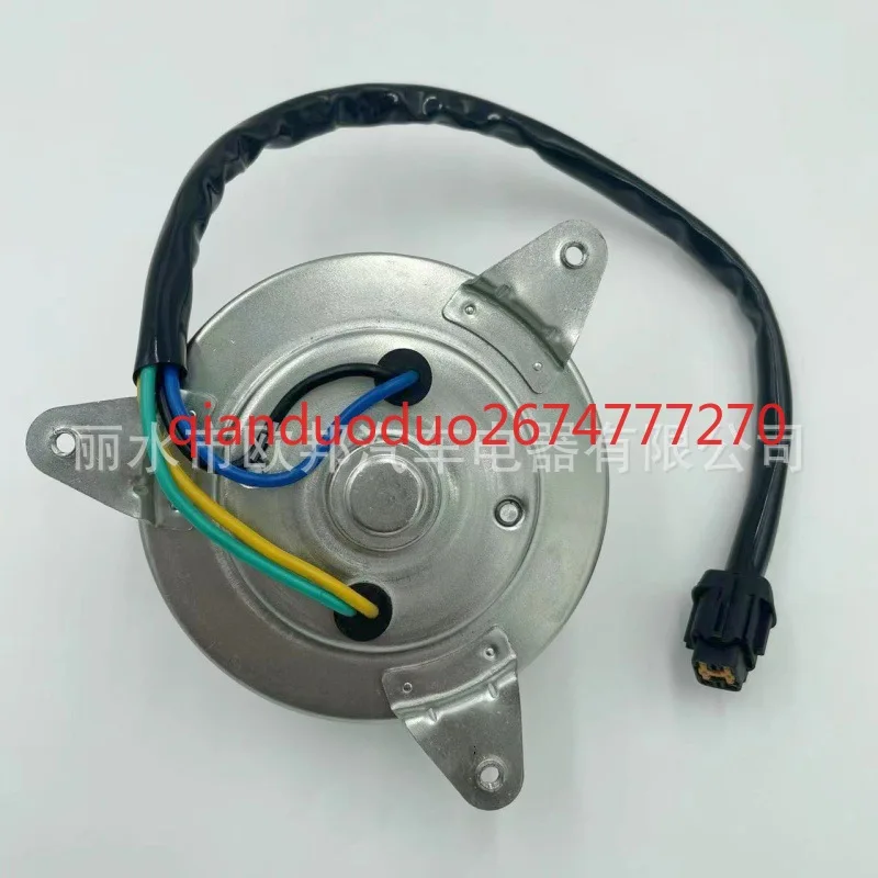 

92112-VW000 Двигатель вентилятора автомобильного радиатора для Nissan NV350E25