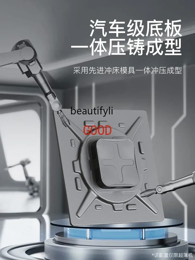 Pink Mahjong Machine Automatic Household Electric Dining Table Dual-Use Bass Four-Port Mahjong Table