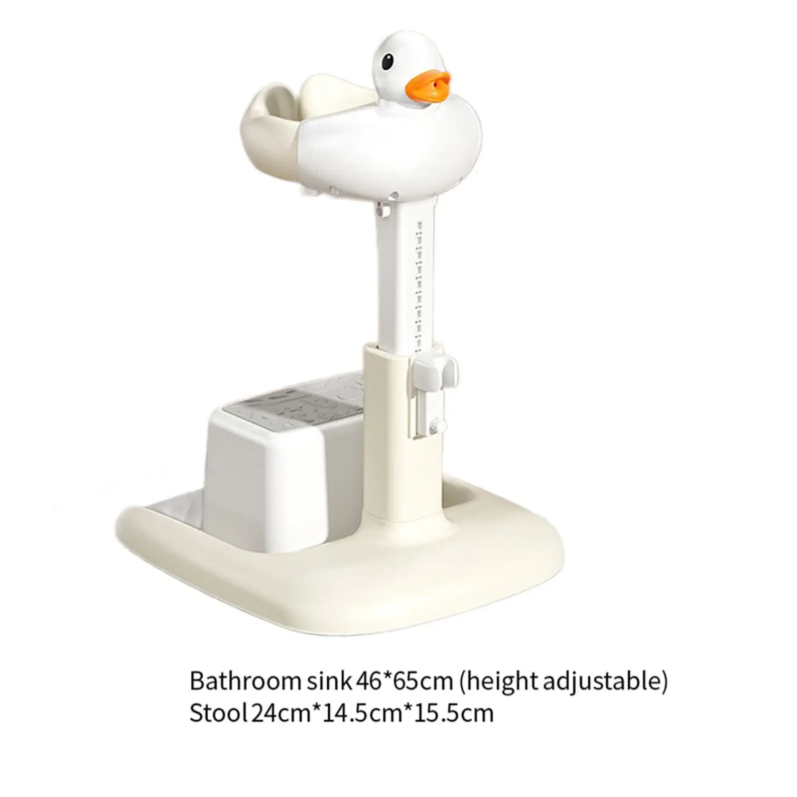 Baby Bath Tub Support with Stool Non Slip Silicone Ergonomic Backrest Adjustable Standing Shower for seat for Infants 0-6 Months Baby Bath Tub Support with Stool Non Slip Silicone Ergonomic Backrest Adjustable Standing Shower for seat for Infants 0-6 Months