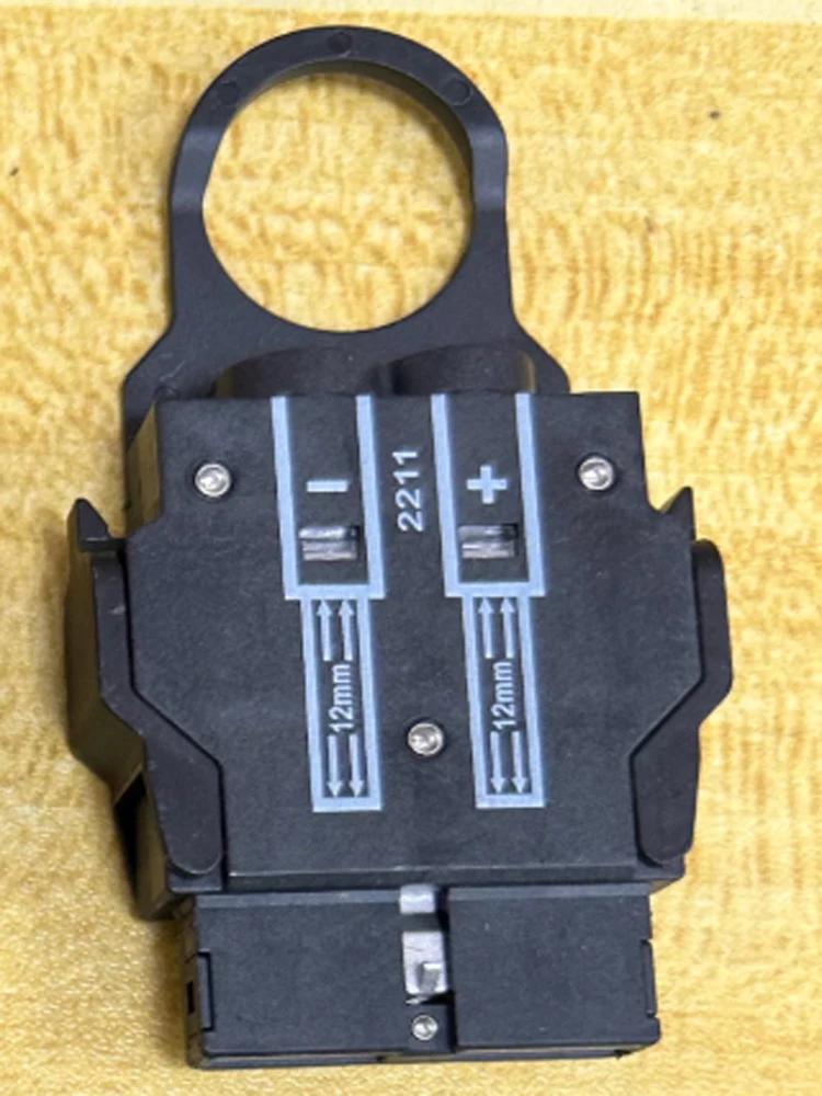 DC Power Connector Cable Power Adapter Plug For Huawei PTN980 PTN970C ATN980 980C