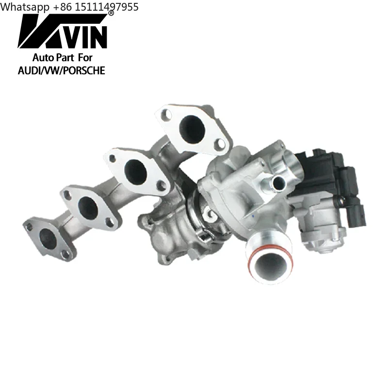 KVIN 03F145701F Turbo for G71.2 Turbocharger for -- 03F 145 701 F