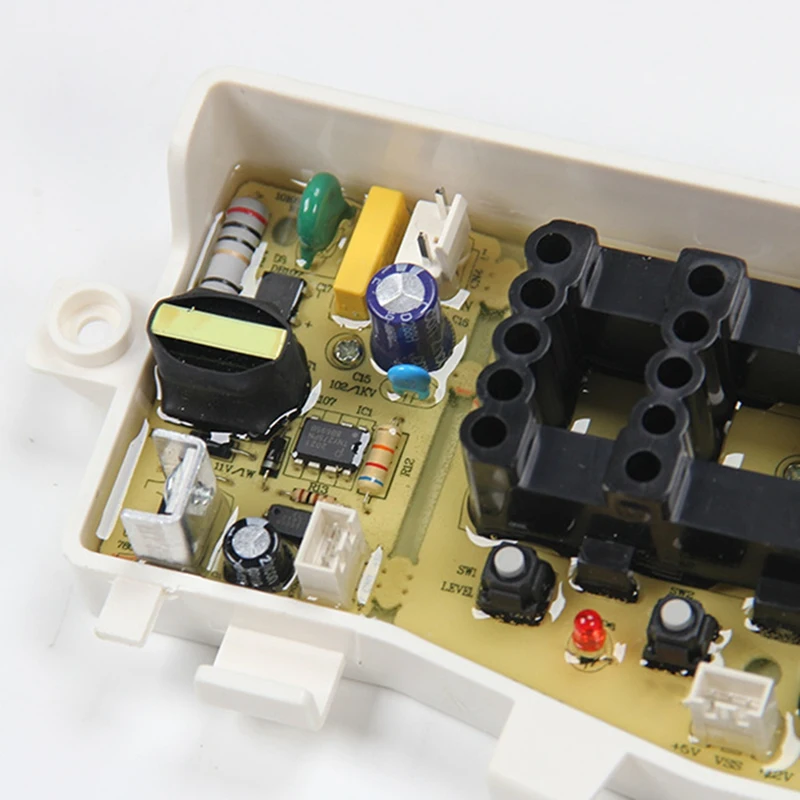 A06I Washing Machine Computer Board For Samsung DC92-01681D WA75H4200SW WA65H4200SW WA70H4000SG DC92-01681A C G D F Board