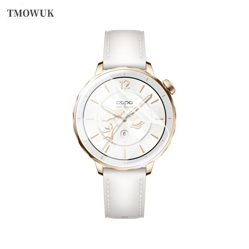 For OPPO Watch X2 For CMF Watch Pro 2 Screen Protector Soft TPU Hydrogel Film HD Clear Anti-scratch Watch Protective