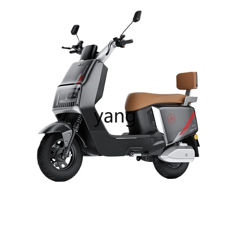

CX electric motorcycle adult transportation electric vehicle long battery life 72V high-speed electric motorcycle