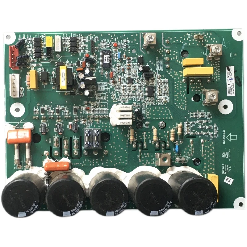 KMV-160W-E 1544054.D 1566586/1498567 main board circuit board