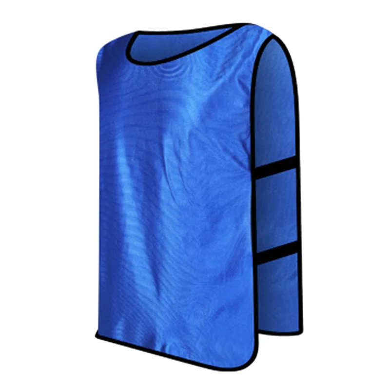 

12 Pack Dodgeball Game Vests Soccer Practice Jerseys Training Vest For Adults For Indoor Outdoor Playground XL