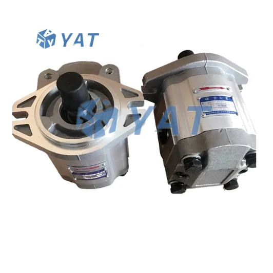 PY165C-2 CBK1012-B3FR/L 401003445 CBK1016-B3FL/R CBK1016-736R CBK1012-B21R gear pump