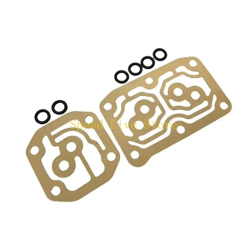 

Модернизированный комплект соленоида управления переключением передач 547C для плавного ускорения для нескольких моделей