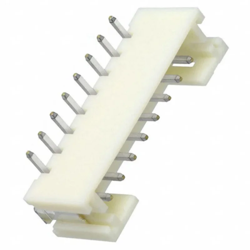 20PCS/LOT B8B-PH-SM4-TB CONN HEADER SMD 8POS 2MM