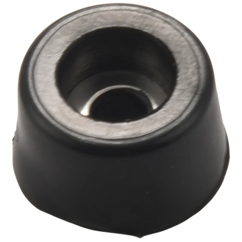 

AONEQ-Home Furniture Black Rubber Feet 13 Mm X 7 Mm 600 PCS