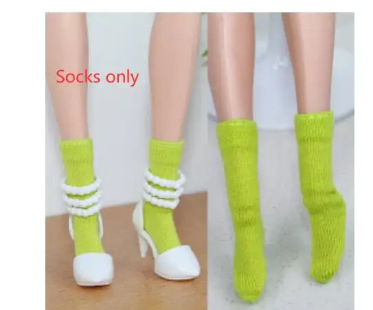 New styles Long and short stockings for your supermodel ob  FR BB Lijia ST Dolls fashion socks BM15