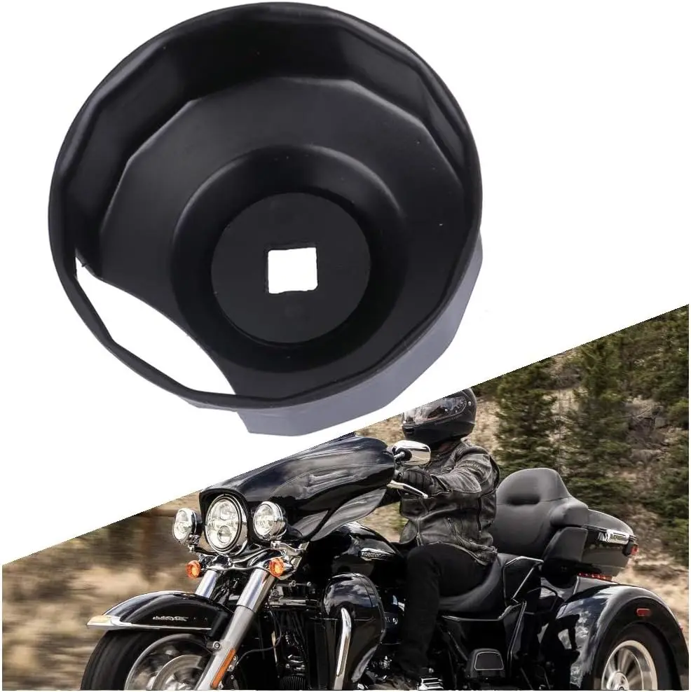 Motorcycle Metal En… - image