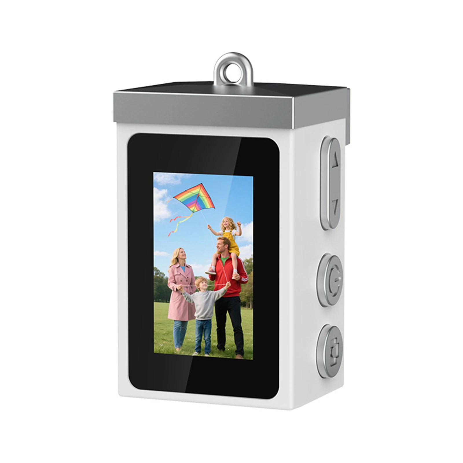 Retro 1080P Hd Came…