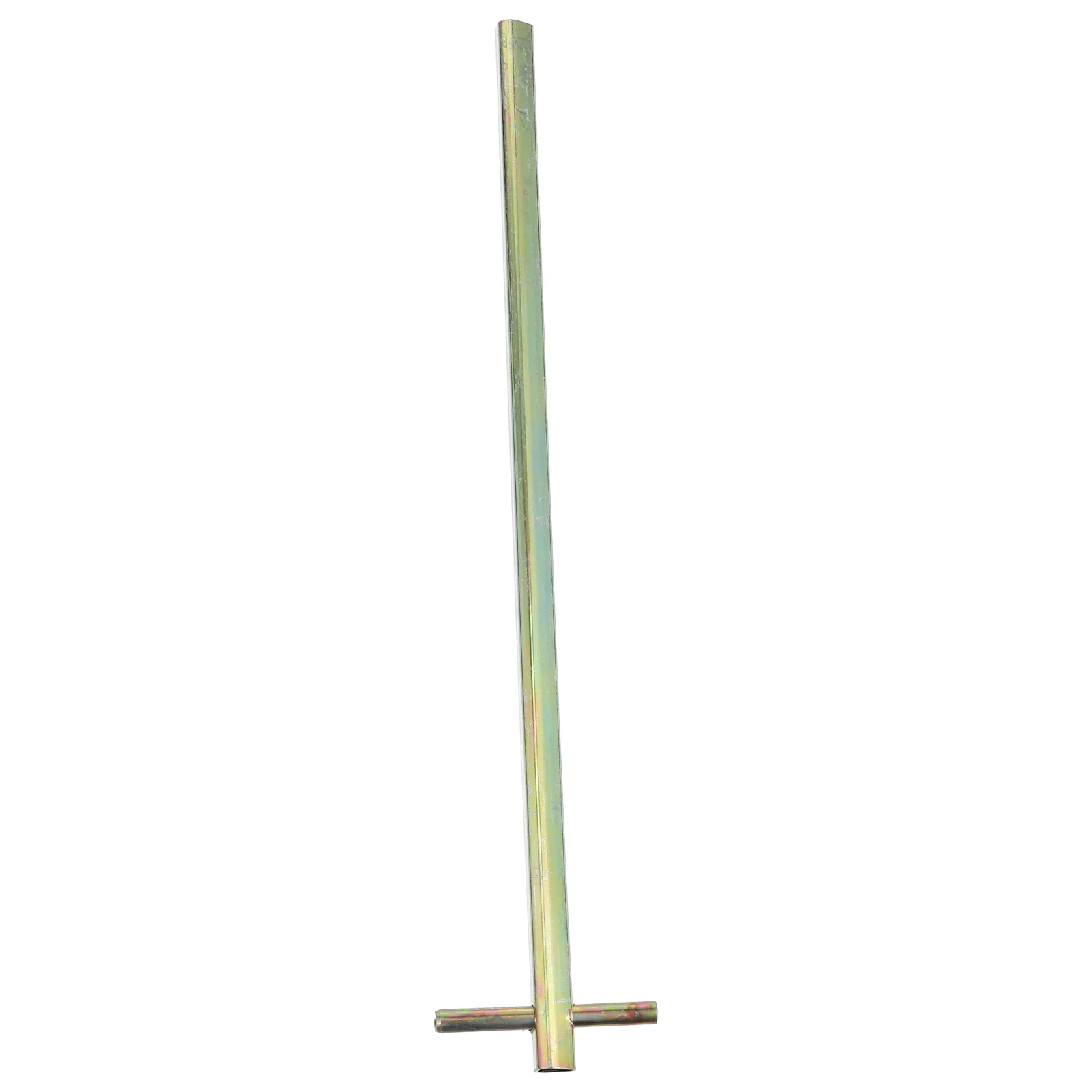 

Elevator Door Key Triangular Extended Handle Emergency Fits Electric Spanner Hardware