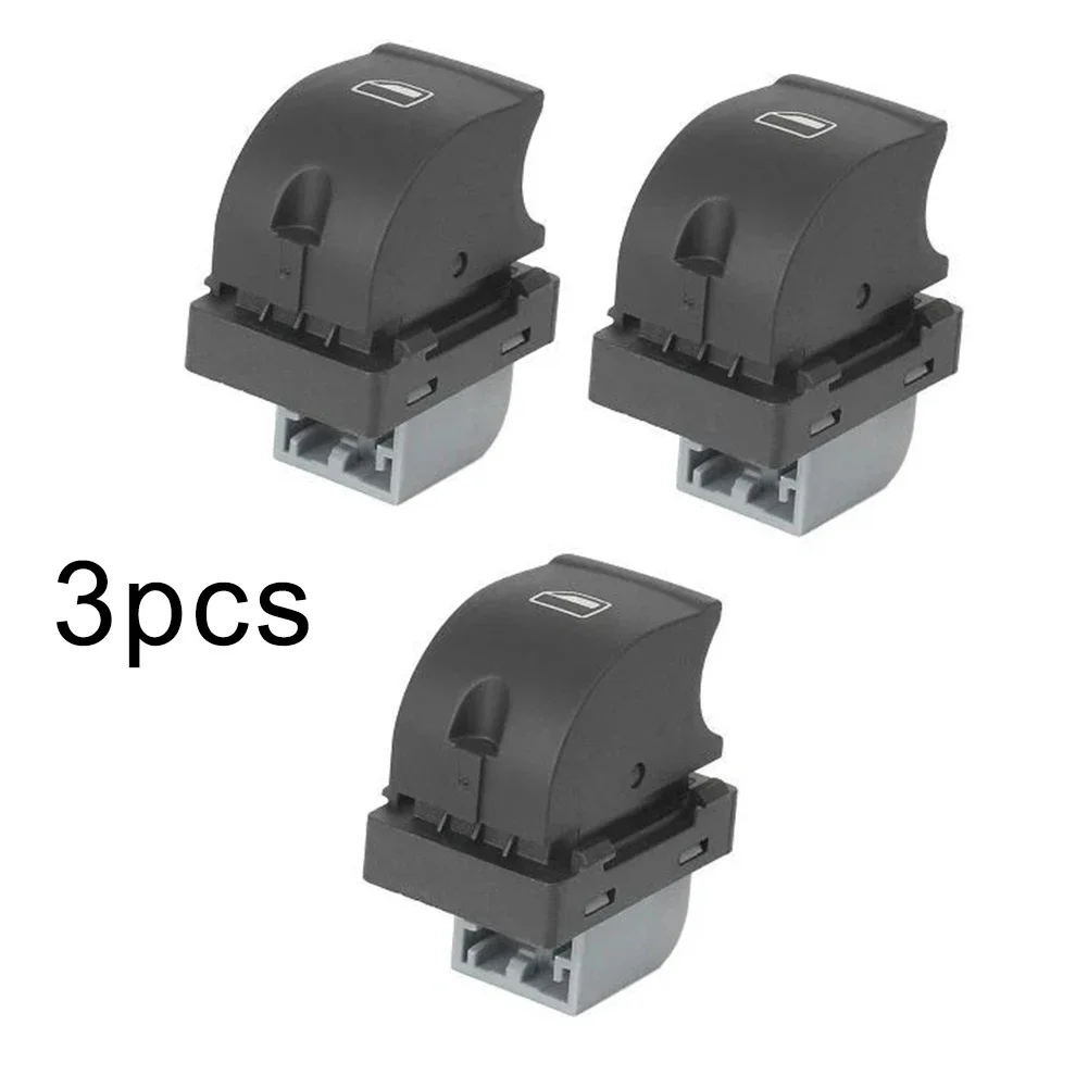 

Window Control Panel Power Window Switch Factory Specification Stable Performance Reliable Operation Window Switch Replacement