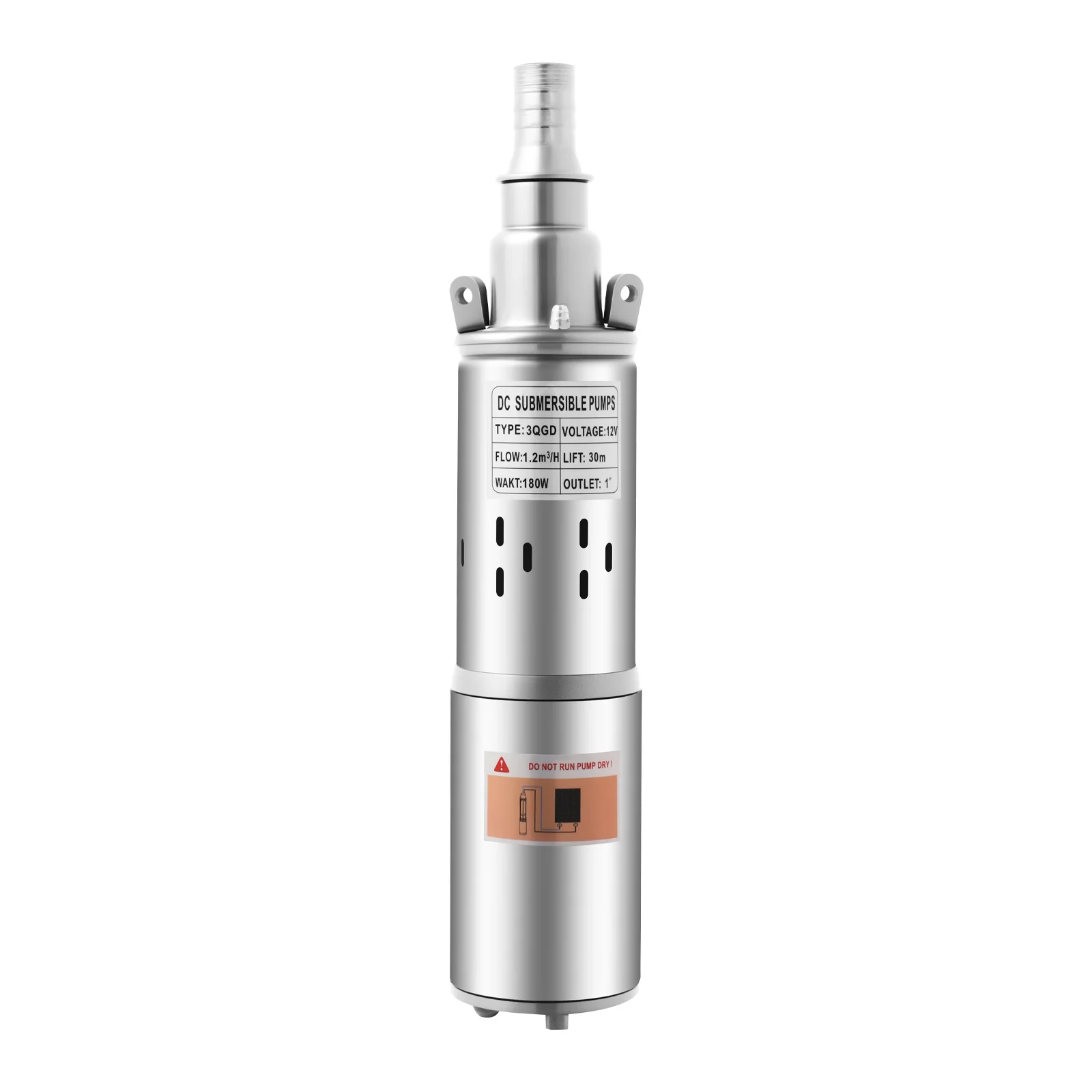 Thumbnail 3 - #66 Submersible Water Pumps List of Top Picks