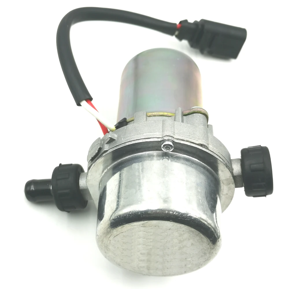 UP28 Mechanical Brake Vacuum Pump For Audi A4 A6 Q7 R8 VW Passat Touareg OE AK2107405 HL0008440